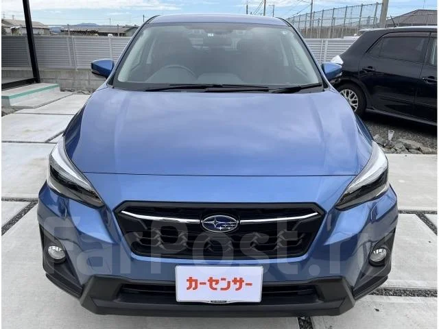 Subaru XV. ��������, 4wd, 2.0 (154��.�.), ������, 29 730����. ��, �/�. ��� ����� �� ������������ ����