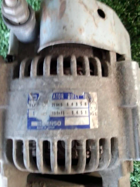 ��������� Toyota Liteace CM65 2C 27040-64050 ����