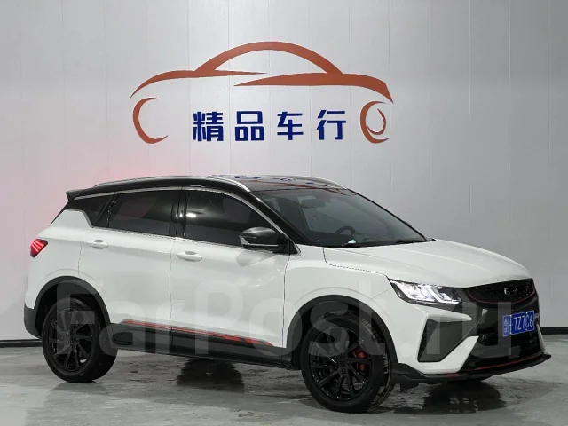 Geely. �������, ��������, 49 000����. ��. ��� ����� �� ������ ����