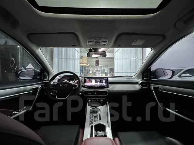 Geely. �������, ��������, 49 000����. ��. ��� ����� �� ������ ����
