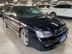 Subaru Legacy B4. ��������, 4wd, 2.0 (280��.�.), ������, 73 725����. ��, �/�, ��� ���. ��� ����� �� ������������ ����