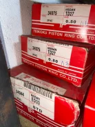 ������ ��������� Nissan TD27 TPR 0.50 34075 ����