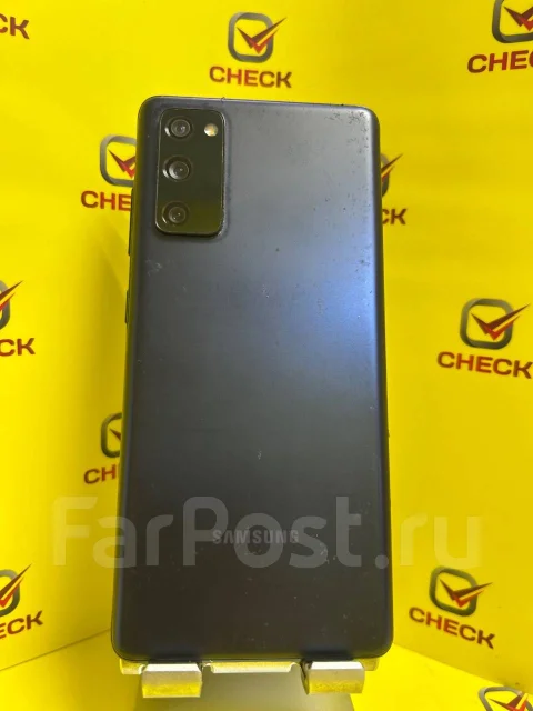 Samsung Galaxy S20 FE. �/�, 128 ��, 4G LTE ����