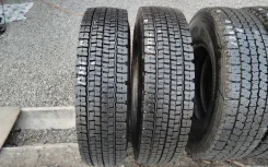 Bridgestone W990. ������, ��� �����, 2018 ���, �/�, ����� 10 % ����