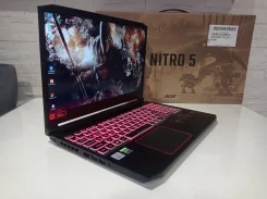 Acer Nitro 5. ����������� �� 3��. ����