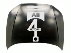 ����� BNF1301 VAG Aluminum A3 8V 5D HBK 2013-21 8V0823029D ����