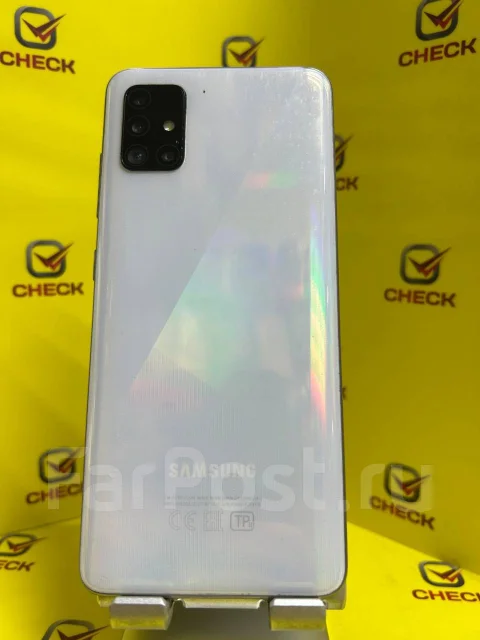 Samsung Galaxy A51. �/� ����