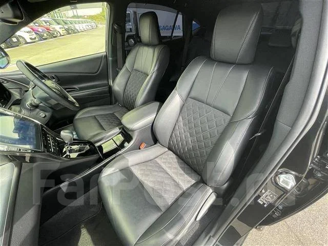 Toyota Harrier. ��������, ��������, 2.0 (151��.�.), ������, 32 320����. ��, �/�. ��� ����� �� ������������ ����