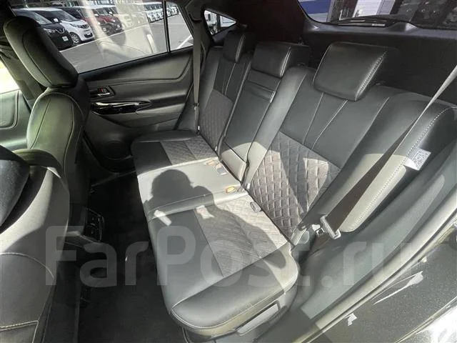 Toyota Harrier. ��������, ��������, 2.0 (151��.�.), ������, 32 320����. ��, �/�. ��� ����� �� ������������ ����