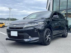 Toyota Harrier. ��������, ��������, 2.0 (151��.�.), ������, 32 320����. ��, �/�. ��� ����� �� ������������ ����