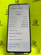 Samsung Galaxy A51. �/�, 128 ��, �����, 4G LTE ����