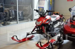 Irbis Dingo T150. ��������, ��� ���, ��� �������. ��� ����� �� ������������ ����