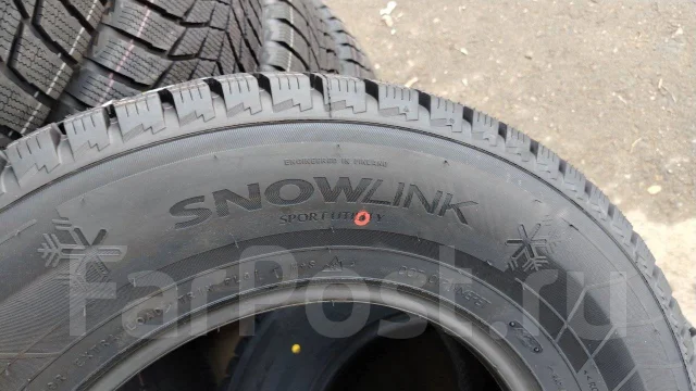 Triangle Snowlink PL01. ������, ��� �����, 2025 ���, ����� ����