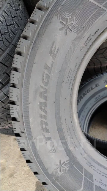 Triangle Snowlink PL01. ������, ��� �����, 2025 ���, ����� ����