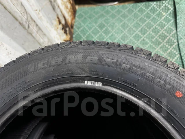 Durun RW501. ������, ��� �����, 2025 ���, ����� ����