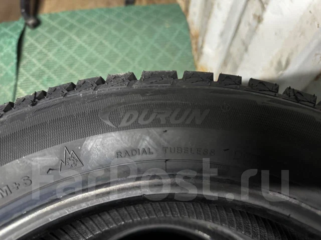 Durun RW501. ������, ��� �����, 2025 ���, ����� ����