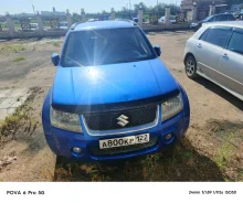 Suzuki Grand Vitara ����