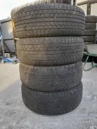 Hankook Nordik IS RW08. ������, ��� �����, 2016 ���, �/�, ����� 60 % ����
