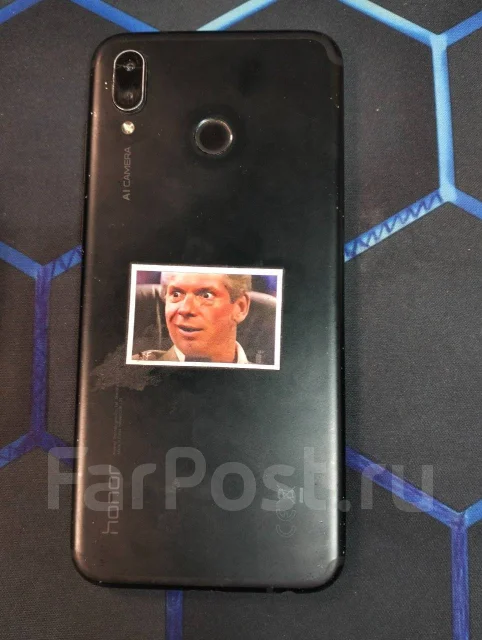 Honor Play. �/�, 64 �� ����