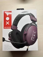 Red Square Vox ����