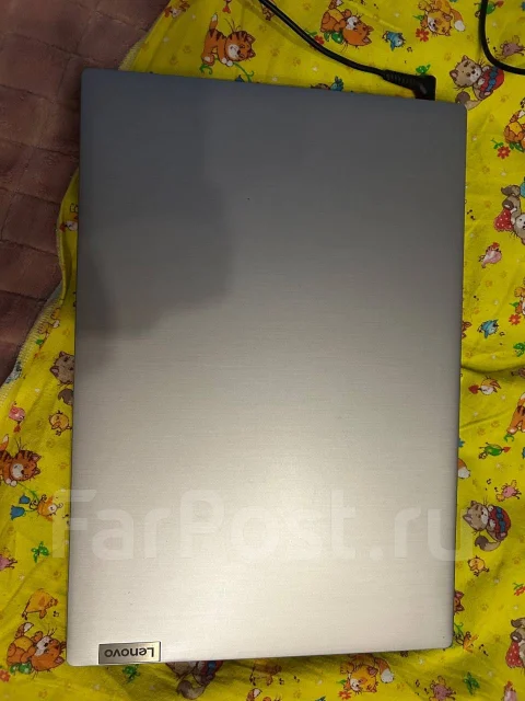 Lenovo IdeaPad 3 15ADA05. 15.6", 3,7����, ��� 8 ��, ���� 256���, WiFi: 1, Bluetooth: 1 ����