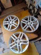 Weds Ravrion. 6.5x16", 5x114.3, ET53, �� 73,1���. ����