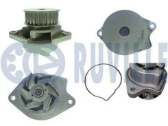 ����� ������� ���������� AUDI A2 Skoda Fabia I-II 1.4 99-14/ Octavia 65431 ����