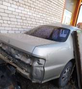 Toyota Cresta. GX90, 1GFE ����