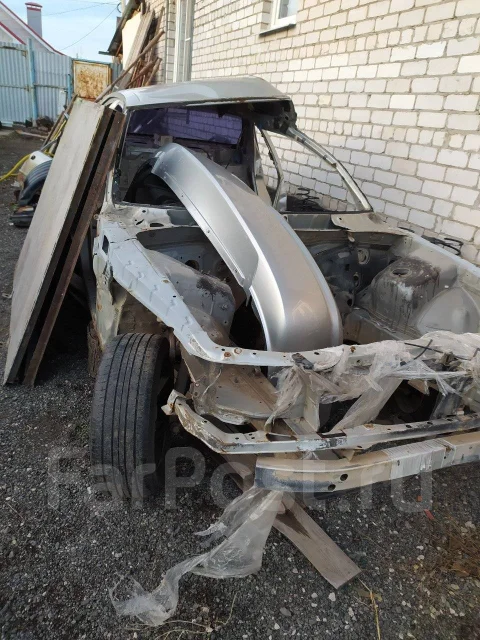 Toyota Cresta. GX90, 1GFE ����