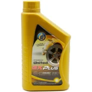 United Oil GX Plus
