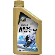 United Oil MX 2T Snow Pro