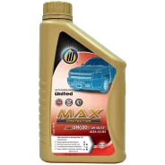 United Oil Max Protection