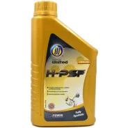 United Oil H-PSF