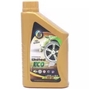 United Oil Eco-P