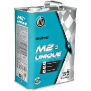 United Oil M2 Unique