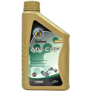 United Oil MV-CHF