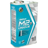 United Oil M2 Unique