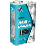 United Oil M2 Unique