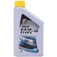 United Oil MX Outboard 2T