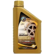 United Oil Gold VX