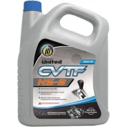 United Oil CVTF NS-2
