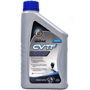 United Oil CVTF 100