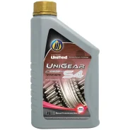United Oil Unigear S4