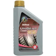 United Oil Unigear S5