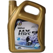 United Oil MX 2T Snow Pro