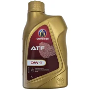 United Oil ATF