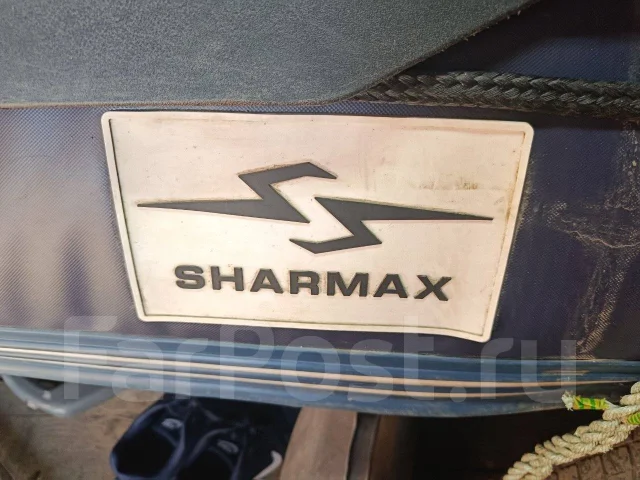 Sharmax. ����� 3,6��., ��������� ��� ��������� ����