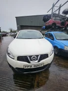 ������ �������� Nissan Qashqai J10 ����