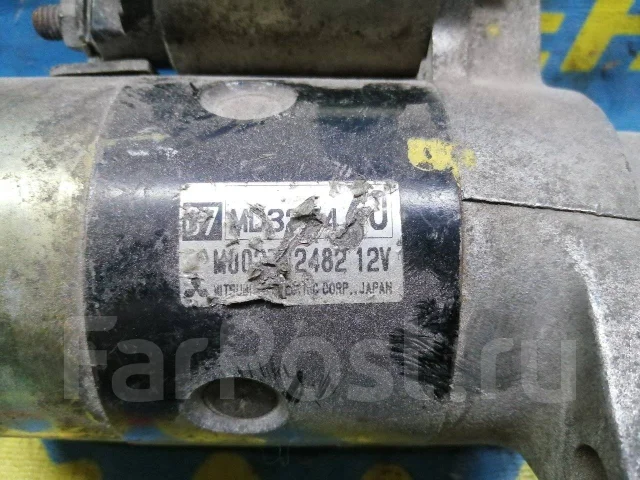 ������� Mitsubishi Minica MD325440 MD325440 ����