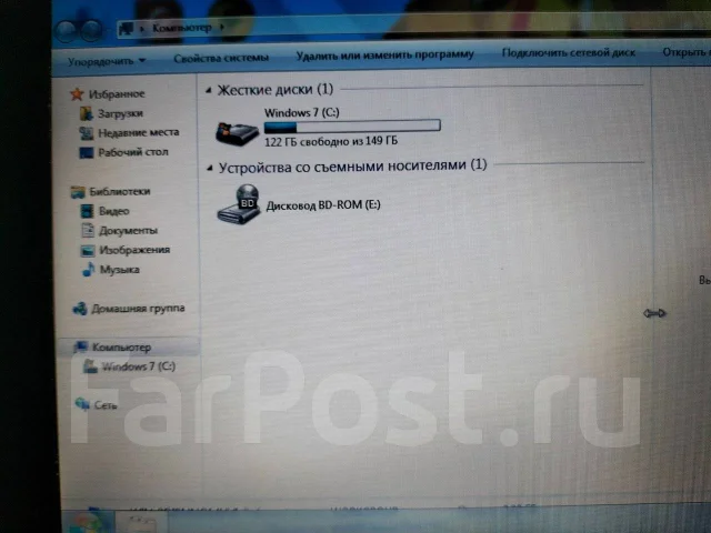 Asus Eee PC 1001PX. WiFi: 1, Bluetooth: 1 ����